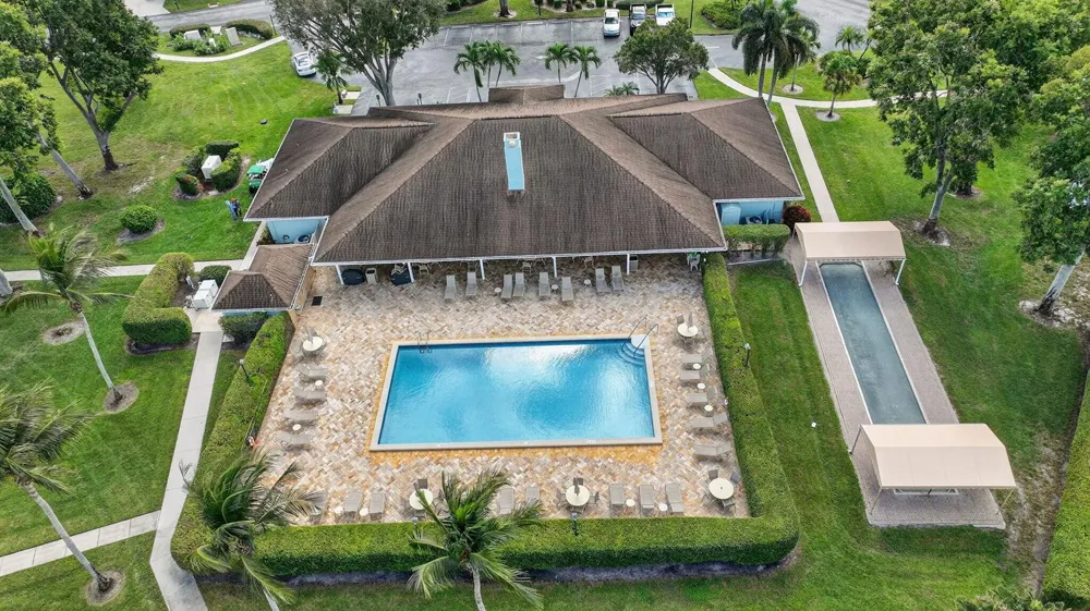9965 Papaya Tree Trail #A Boynton Beach, FL 33436