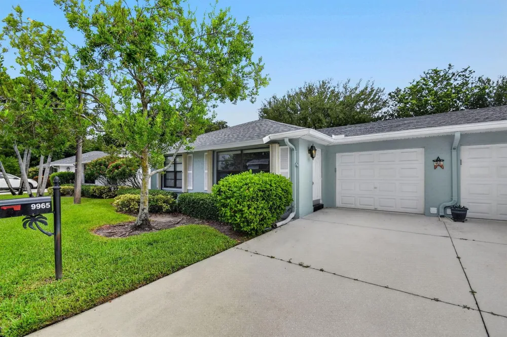 9965 Papaya Tree Trail #A Boynton Beach, FL 33436