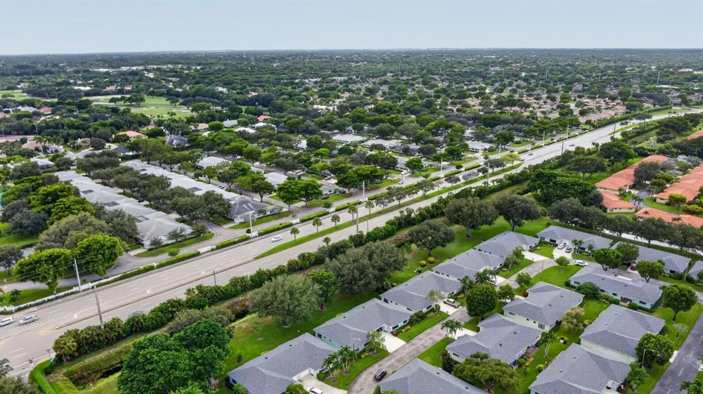 9965 Papaya Tree Trail #A Boynton Beach, FL 33436