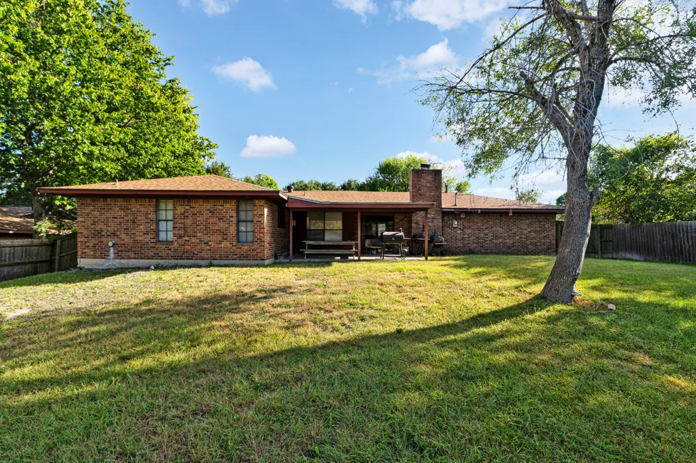 406 E Upshaw Avenue Temple, TX 76501
