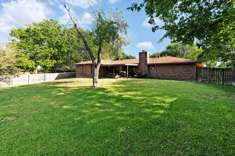 406 E Upshaw Avenue Temple, TX 76501