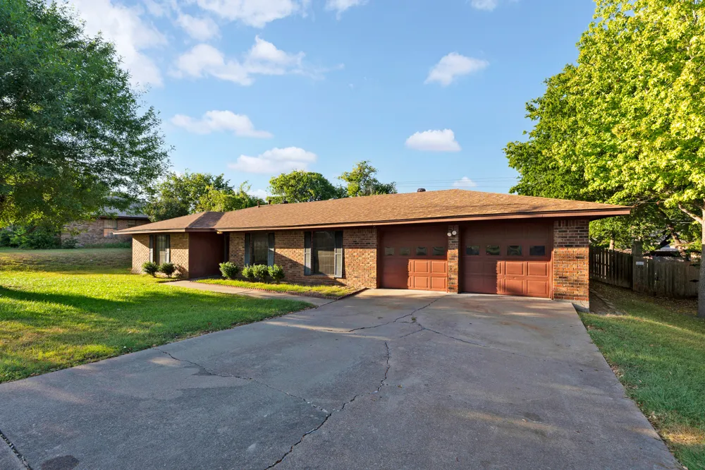 406 E Upshaw Avenue Temple, TX 76501