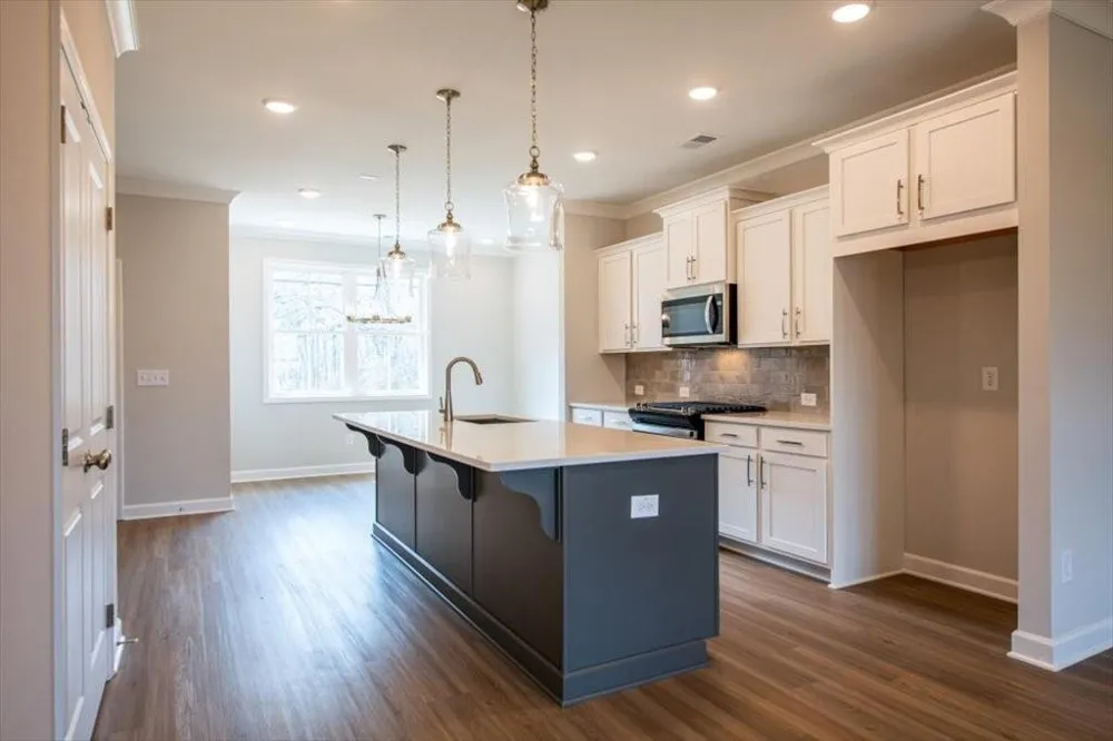 4827 Floydwood Lane Mableton, GA 30126