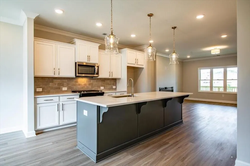 4827 Floydwood Lane Mableton, GA 30126