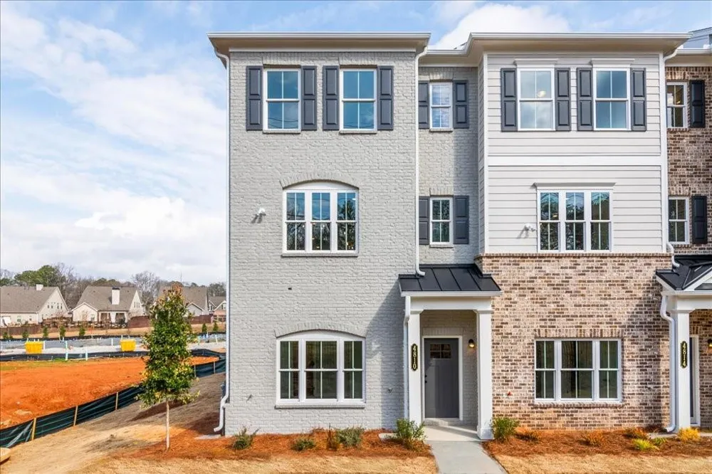 4827 Floydwood Lane Mableton, GA 30126