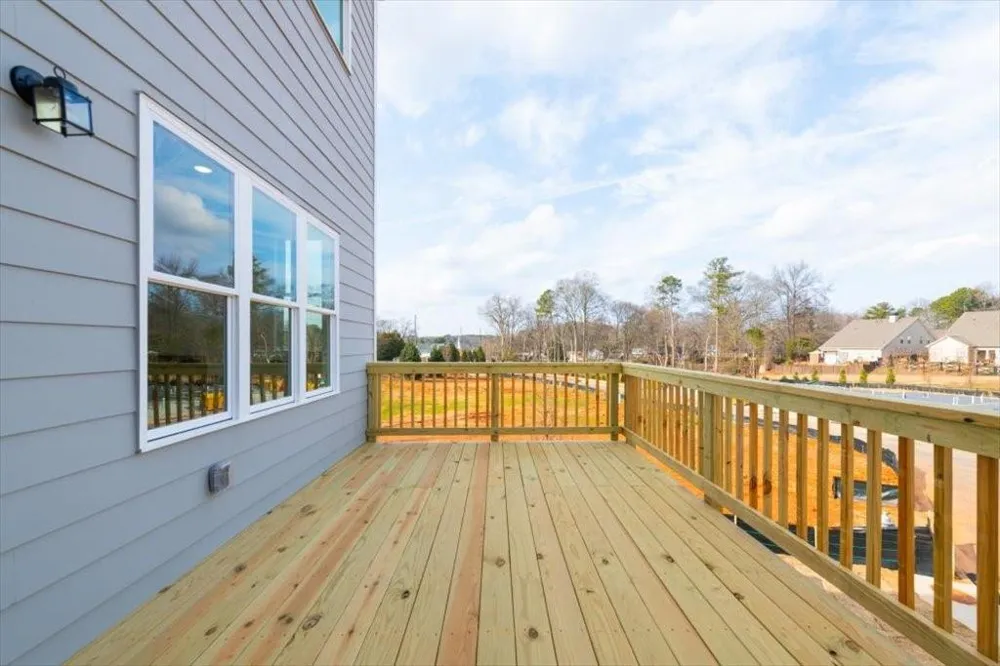 4827 Floydwood Lane Mableton, GA 30126