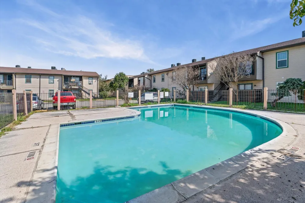 6161 Reims Road #802 Houston, TX 77036