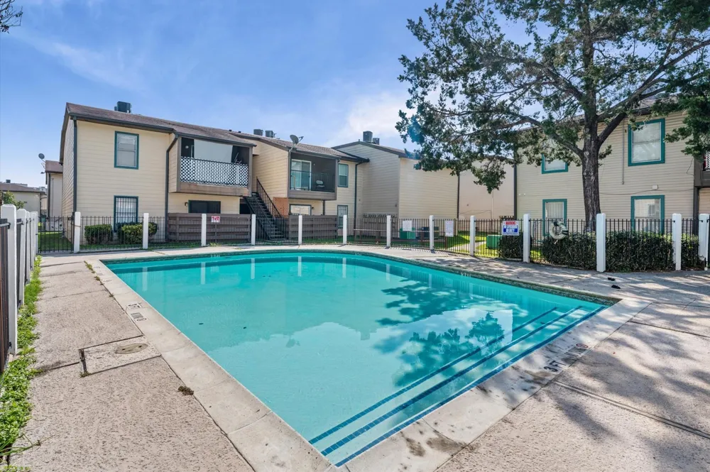 6161 Reims Road #802 Houston, TX 77036
