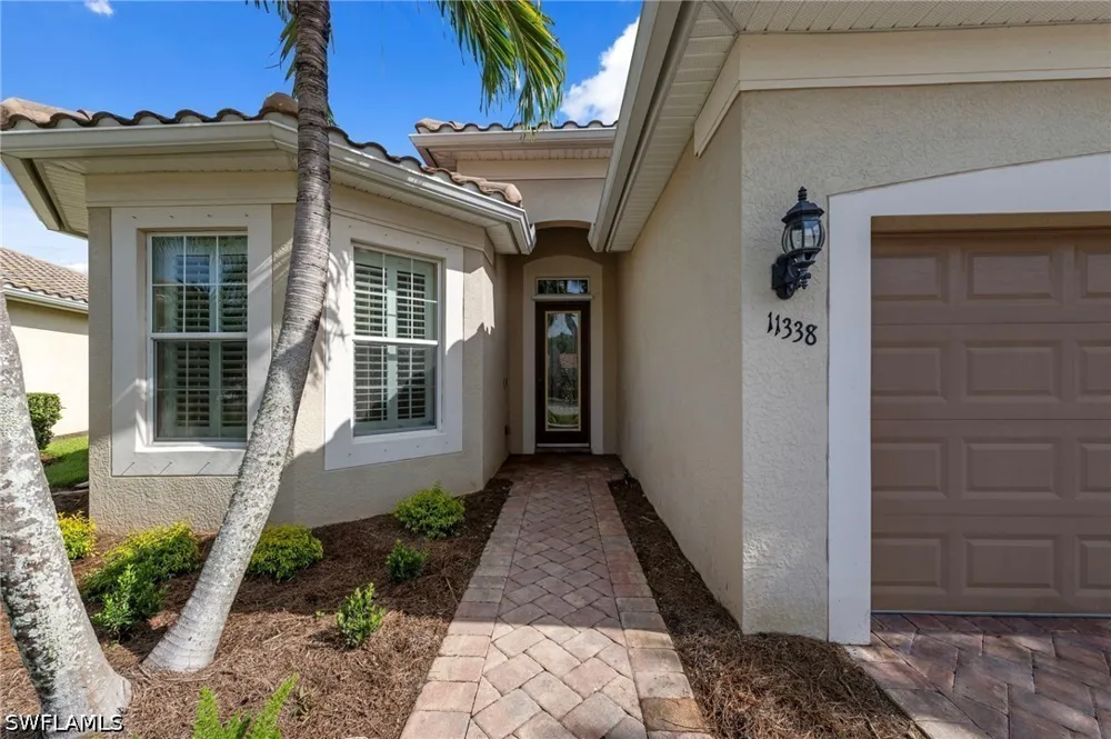 Merriweather Court Fort Myers, FL 33913