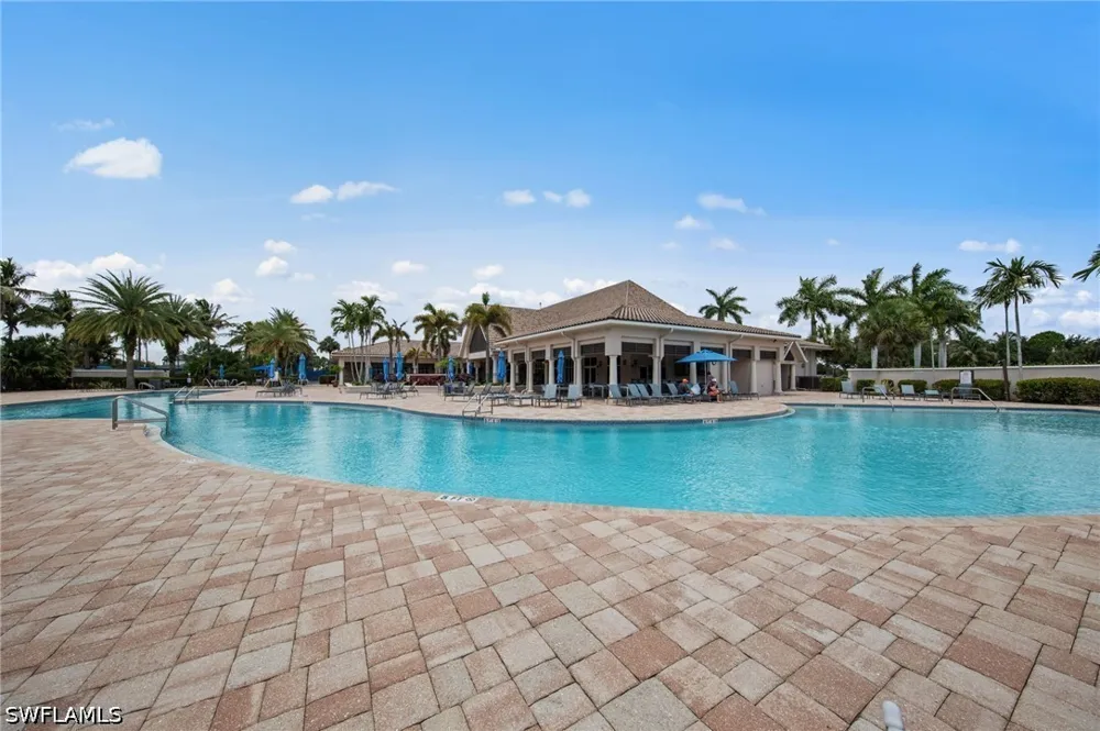 Merriweather Court Fort Myers, FL 33913