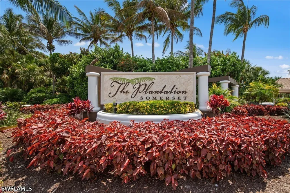 Merriweather Court Fort Myers, FL 33913