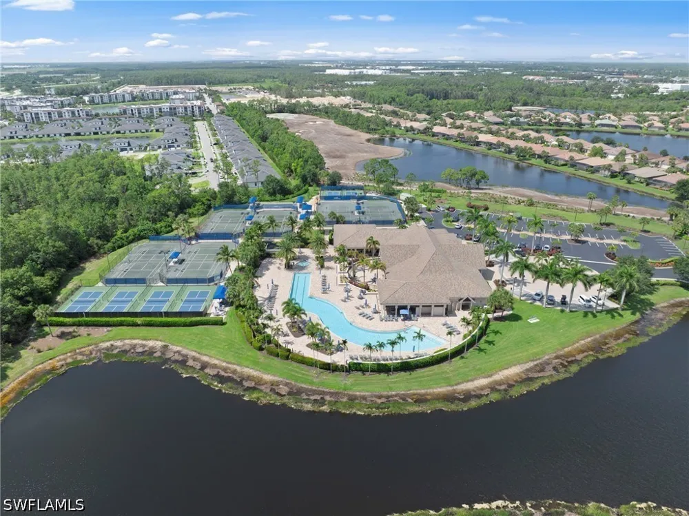Merriweather Court Fort Myers, FL 33913