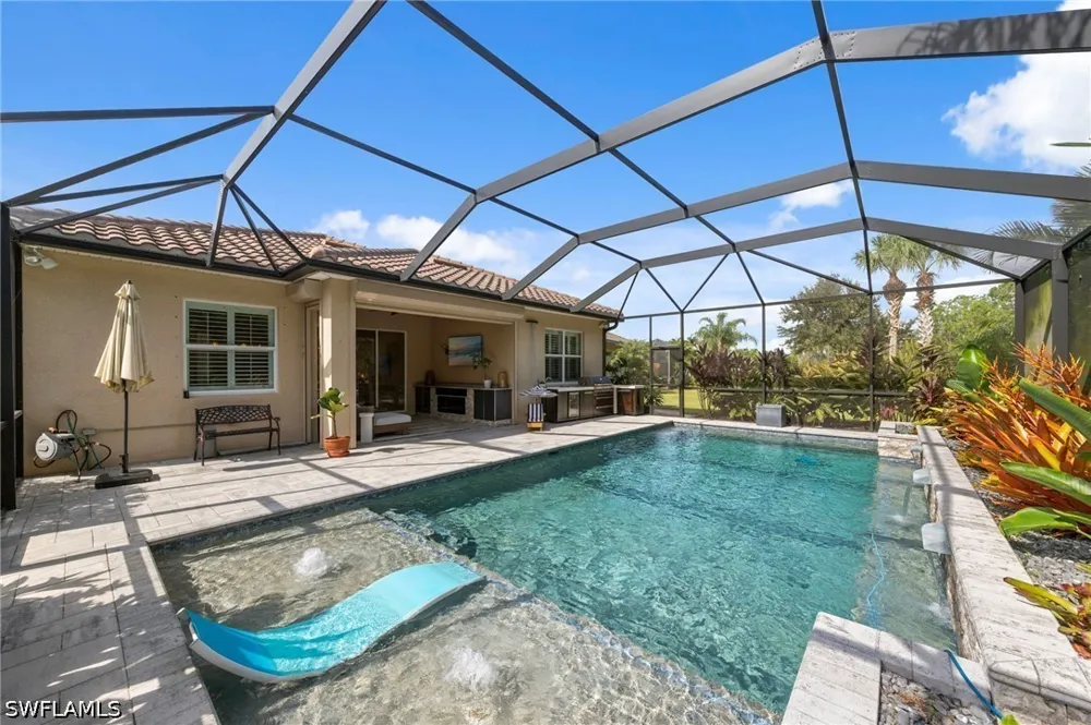 Merriweather Court Fort Myers, FL 33913