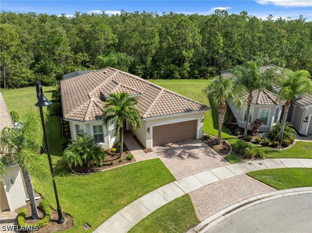 Merriweather Court Fort Myers, FL 33913