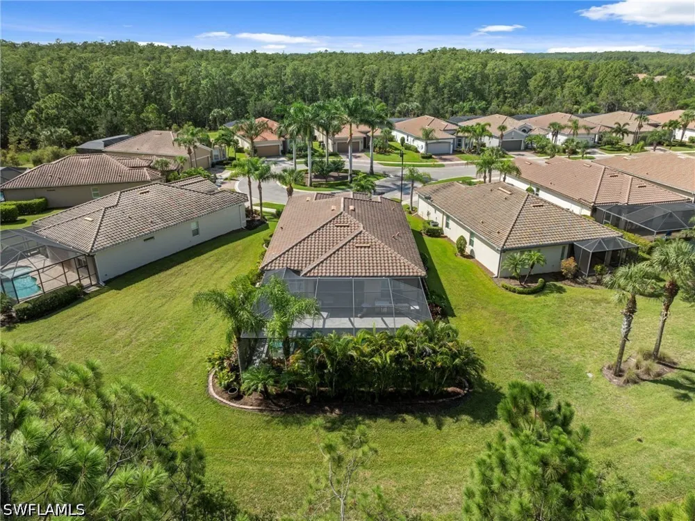 Merriweather Court Fort Myers, FL 33913