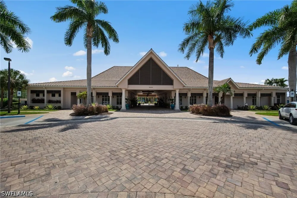 Merriweather Court Fort Myers, FL 33913