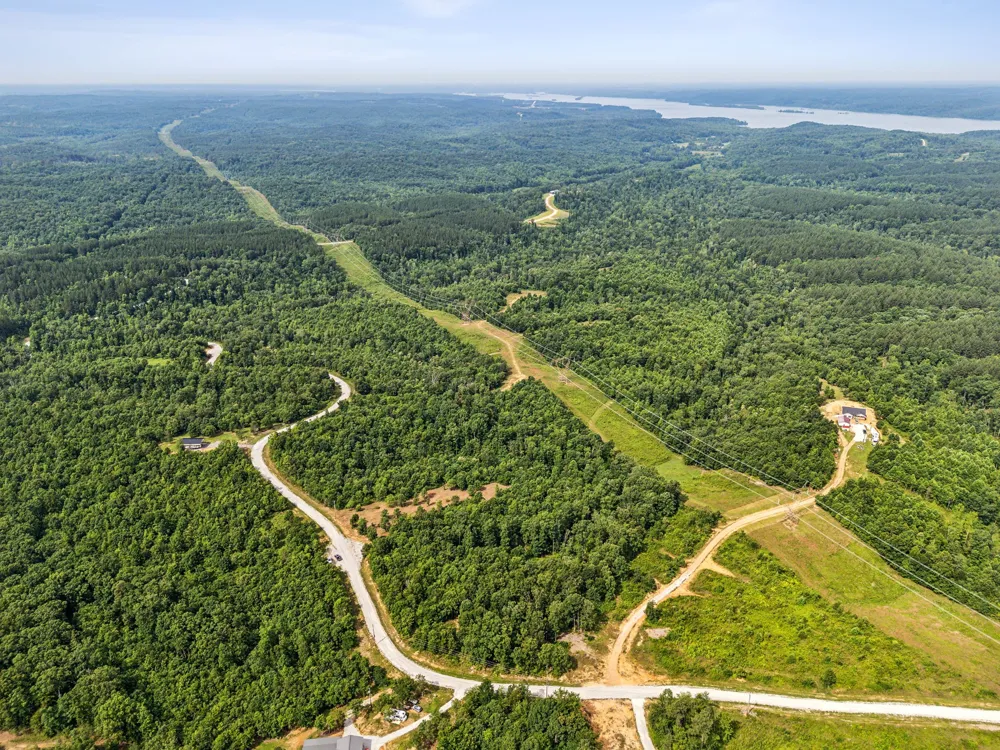 0 Bear Hollow Dr Waverly, TN 37185