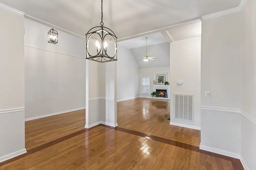 2897 Stewart Campbell Pt Thompsons Station, TN 37179