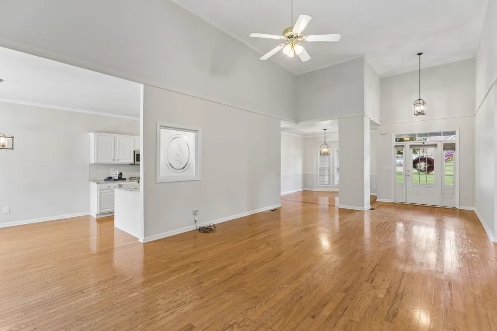 2897 Stewart Campbell Pt Thompsons Station, TN 37179