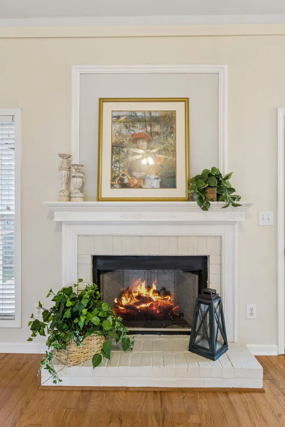 2897 Stewart Campbell Pt Thompsons Station, TN 37179