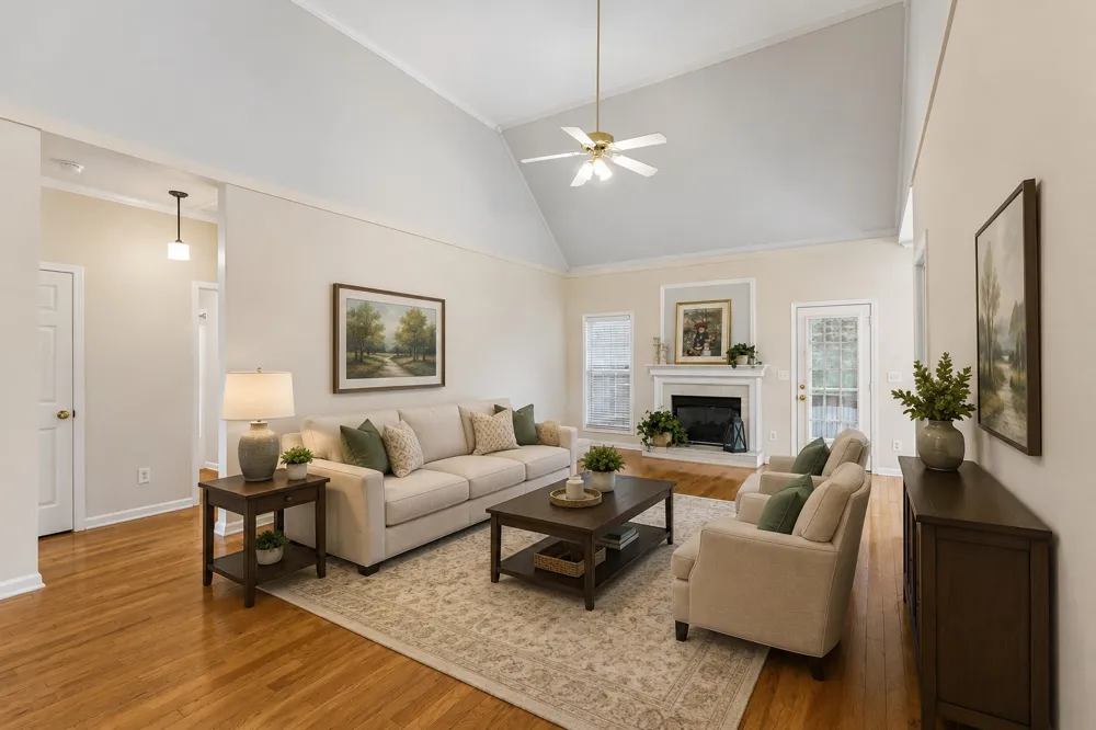 2897 Stewart Campbell Pt Thompsons Station, TN 37179