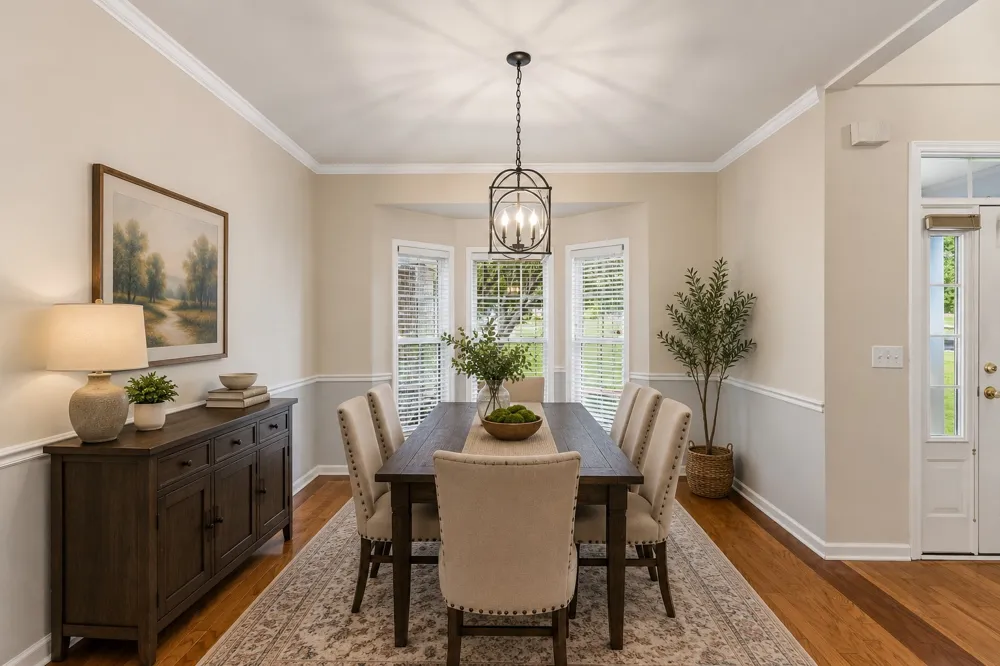 2897 Stewart Campbell Pt Thompsons Station, TN 37179