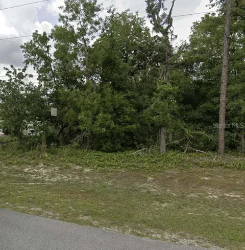 Lot 4 SW 155 PLACE