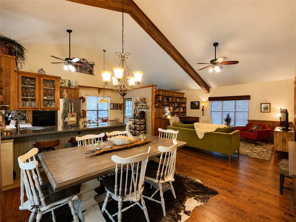 1308 W FM 906 Powderly, TX 75473