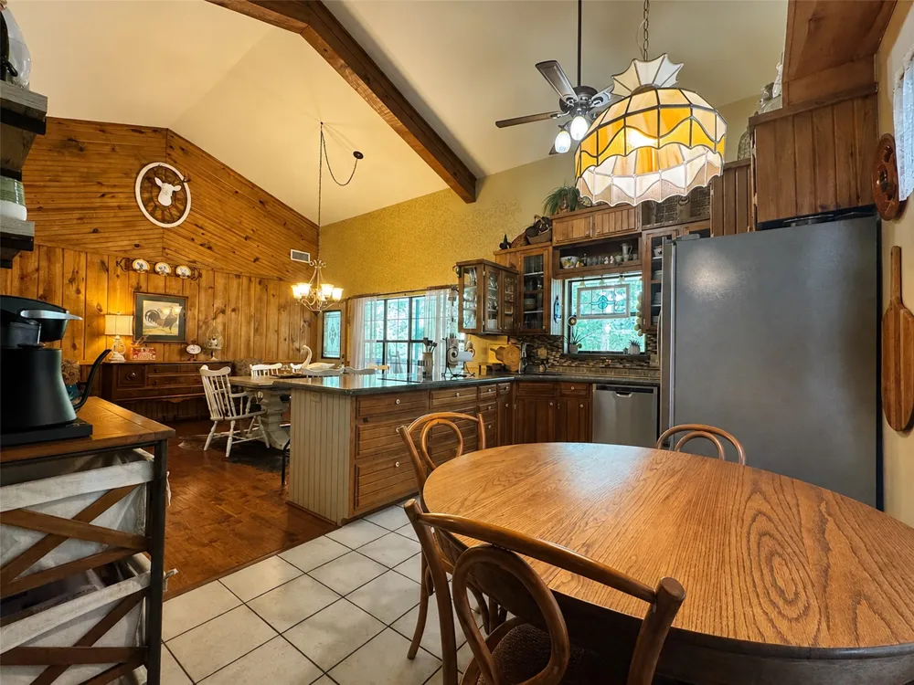 1308 W FM 906 Powderly, TX 75473