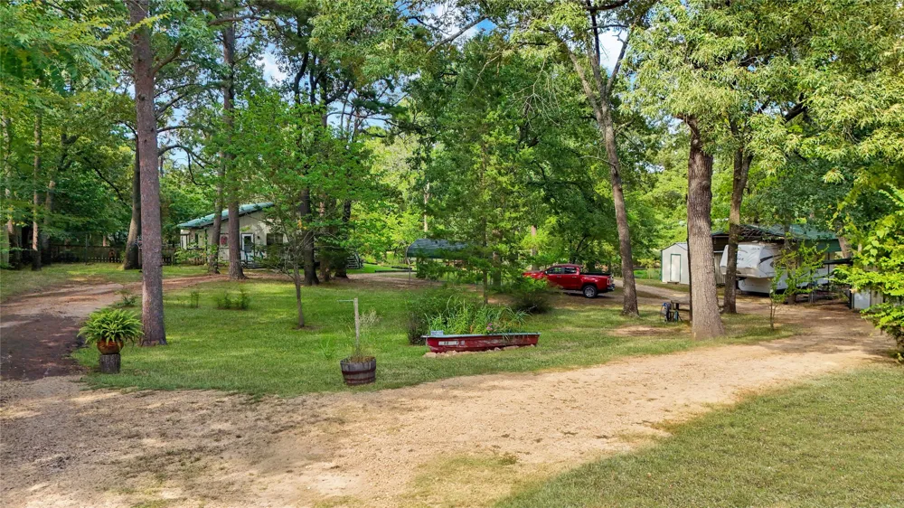 1308 W FM 906 Powderly, TX 75473