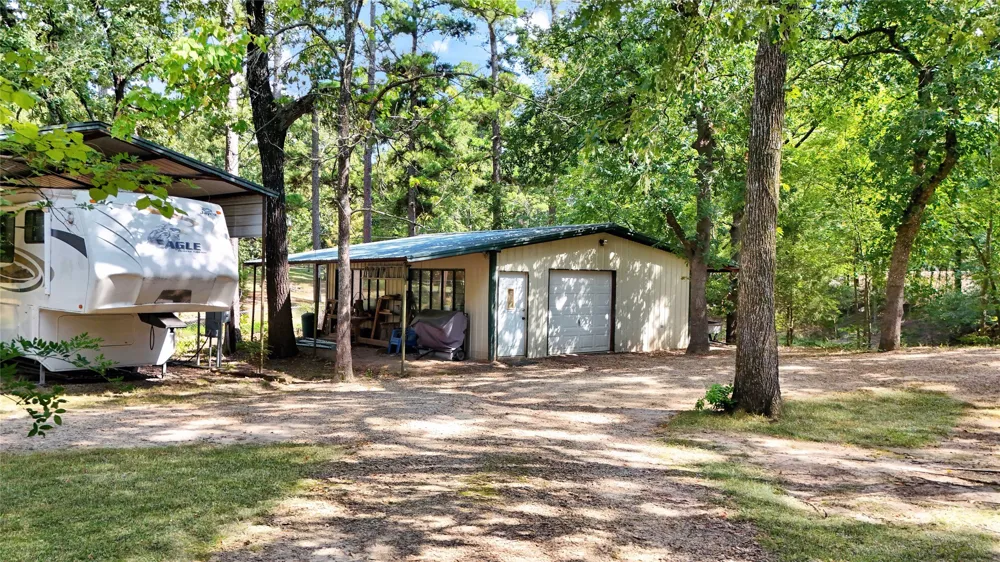 1308 W FM 906 Powderly, TX 75473