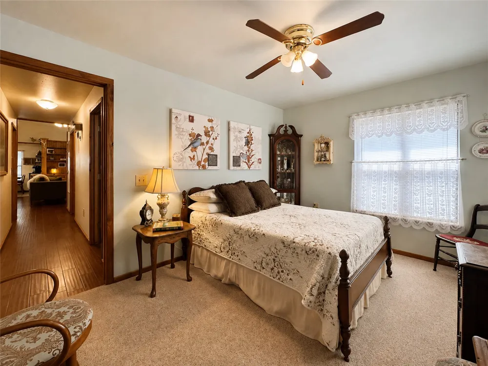 1308 W FM 906 Powderly, TX 75473