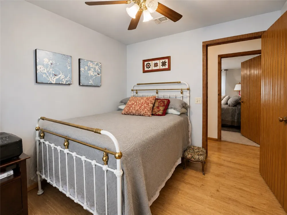 1308 W FM 906 Powderly, TX 75473