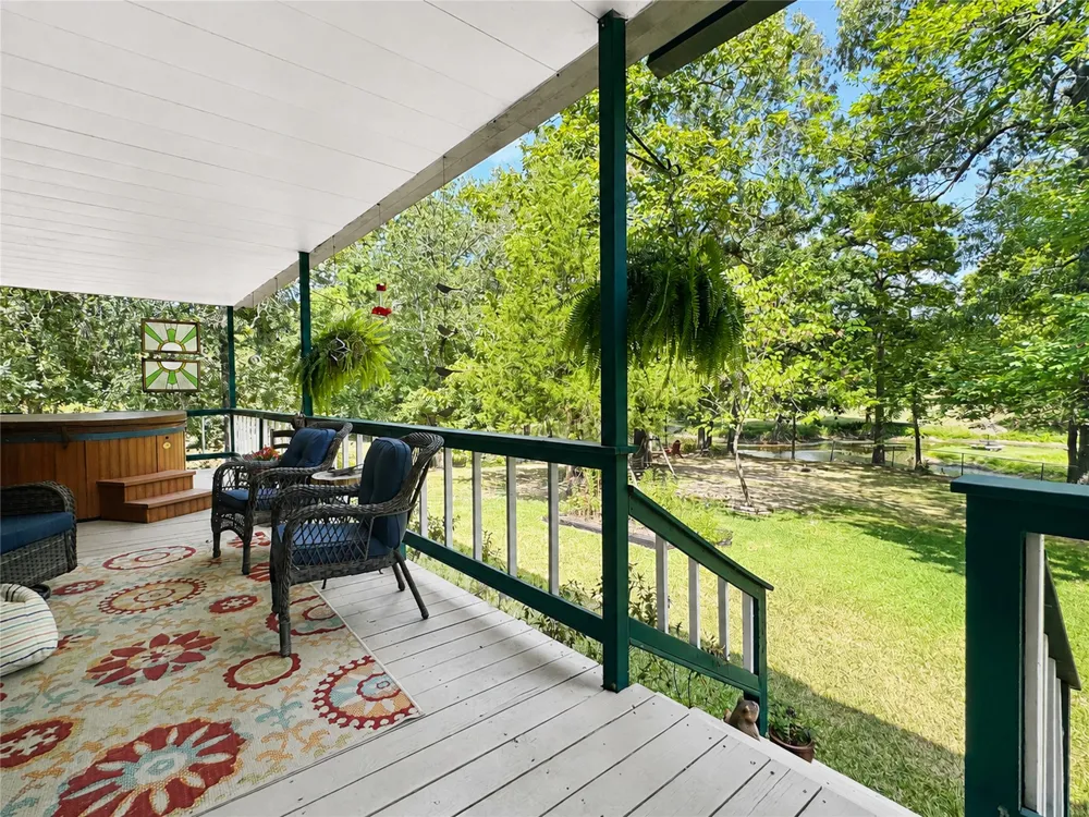 1308 W FM 906 Powderly, TX 75473
