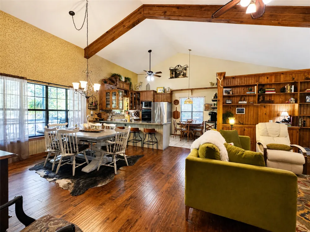 1308 W FM 906 Powderly, TX 75473
