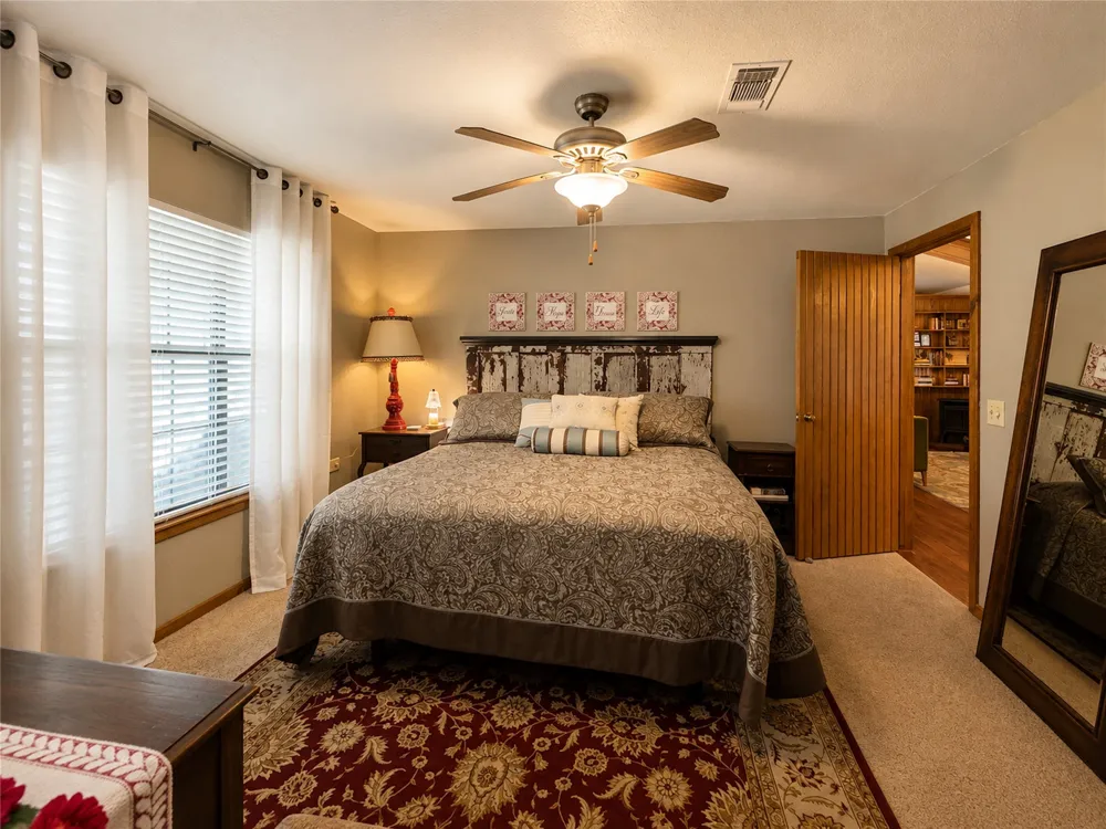 1308 W FM 906 Powderly, TX 75473