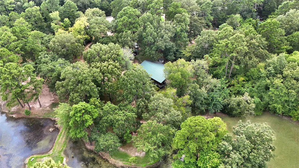 1308 W FM 906 Powderly, TX 75473