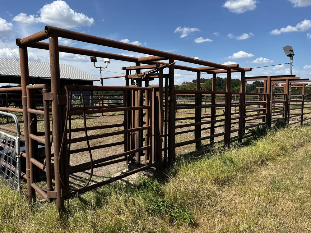 4732 W US Highway 79 Franklin, TX 77856
