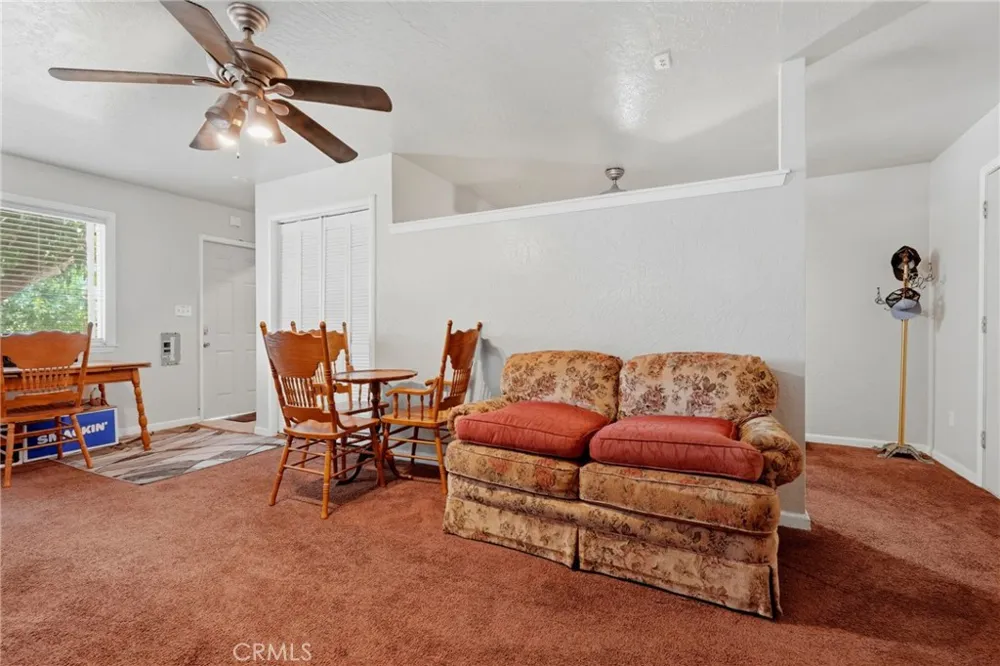 597 Crawford Porterville, CA 93257