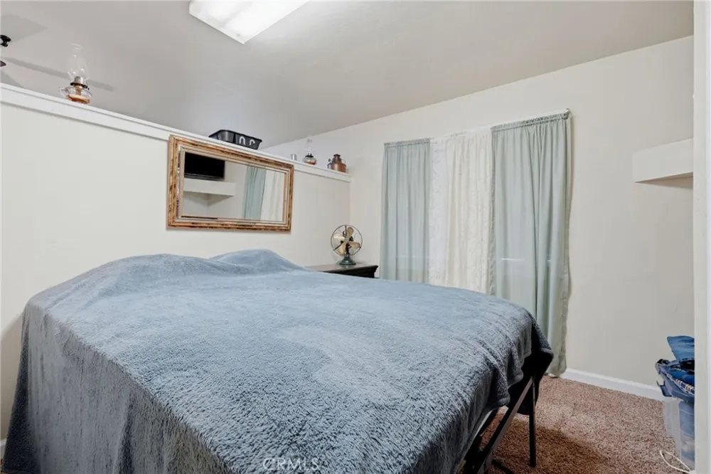 597 Crawford Porterville, CA 93257