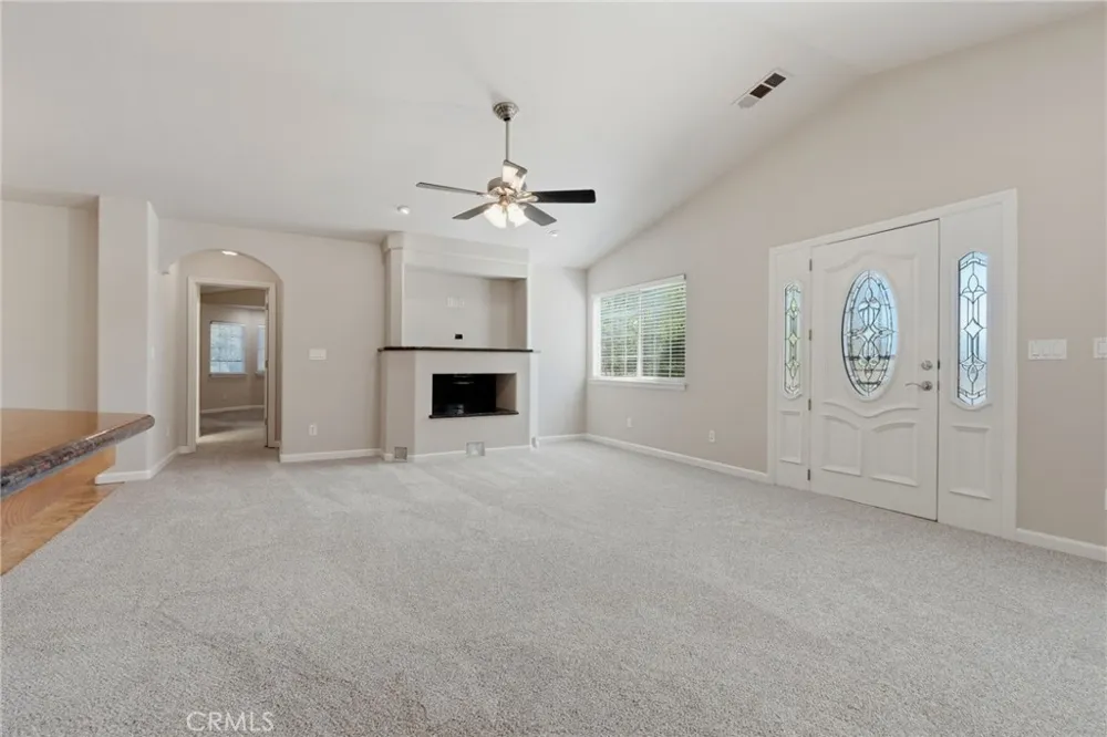 597 Crawford Porterville, CA 93257