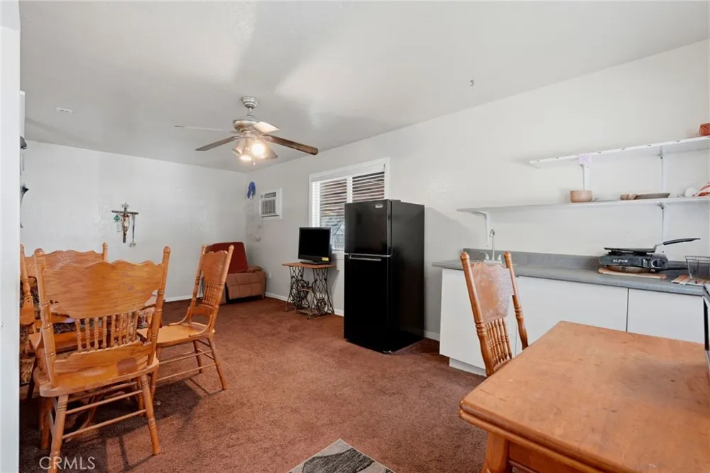 597 Crawford Porterville, CA 93257