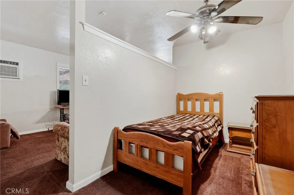 597 Crawford Porterville, CA 93257