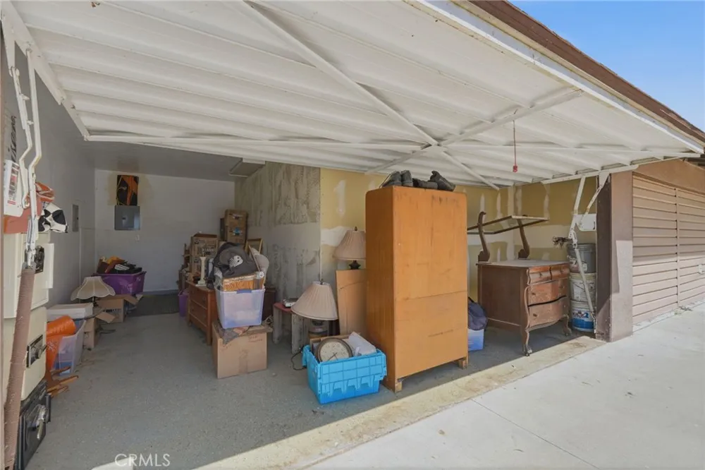 597 Crawford Porterville, CA 93257