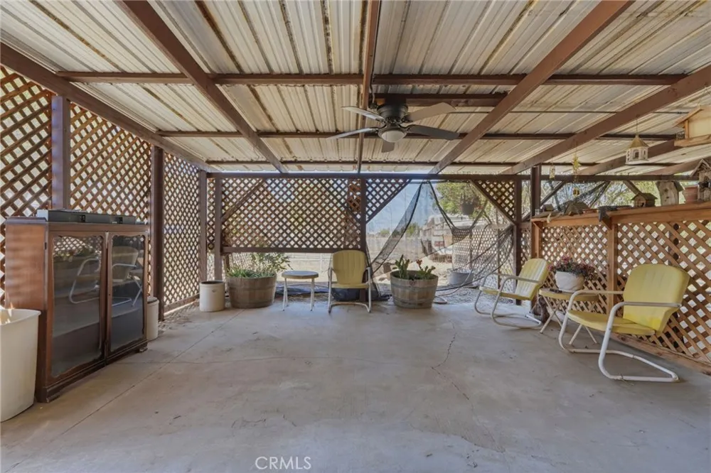 597 Crawford Porterville, CA 93257