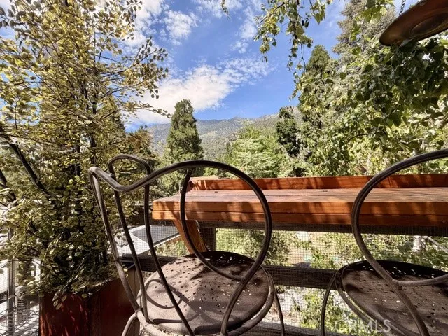 9544 Snow Drift Forest Falls, CA 92339