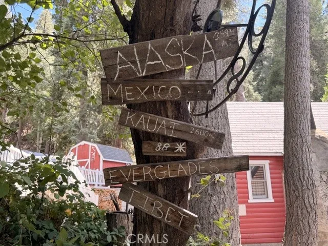 9544 Snow Drift Forest Falls, CA 92339