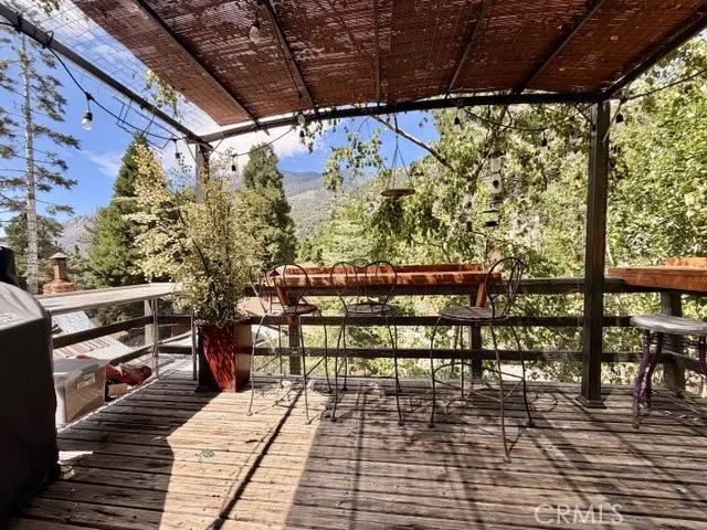 9544 Snow Drift Forest Falls, CA 92339