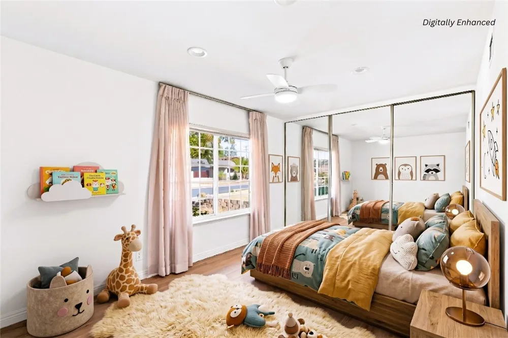 2354 Collier Court Simi Valley, CA 93065
