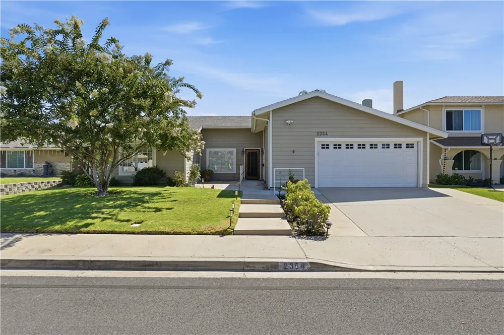 2354 Collier Court Simi Valley, CA 93065